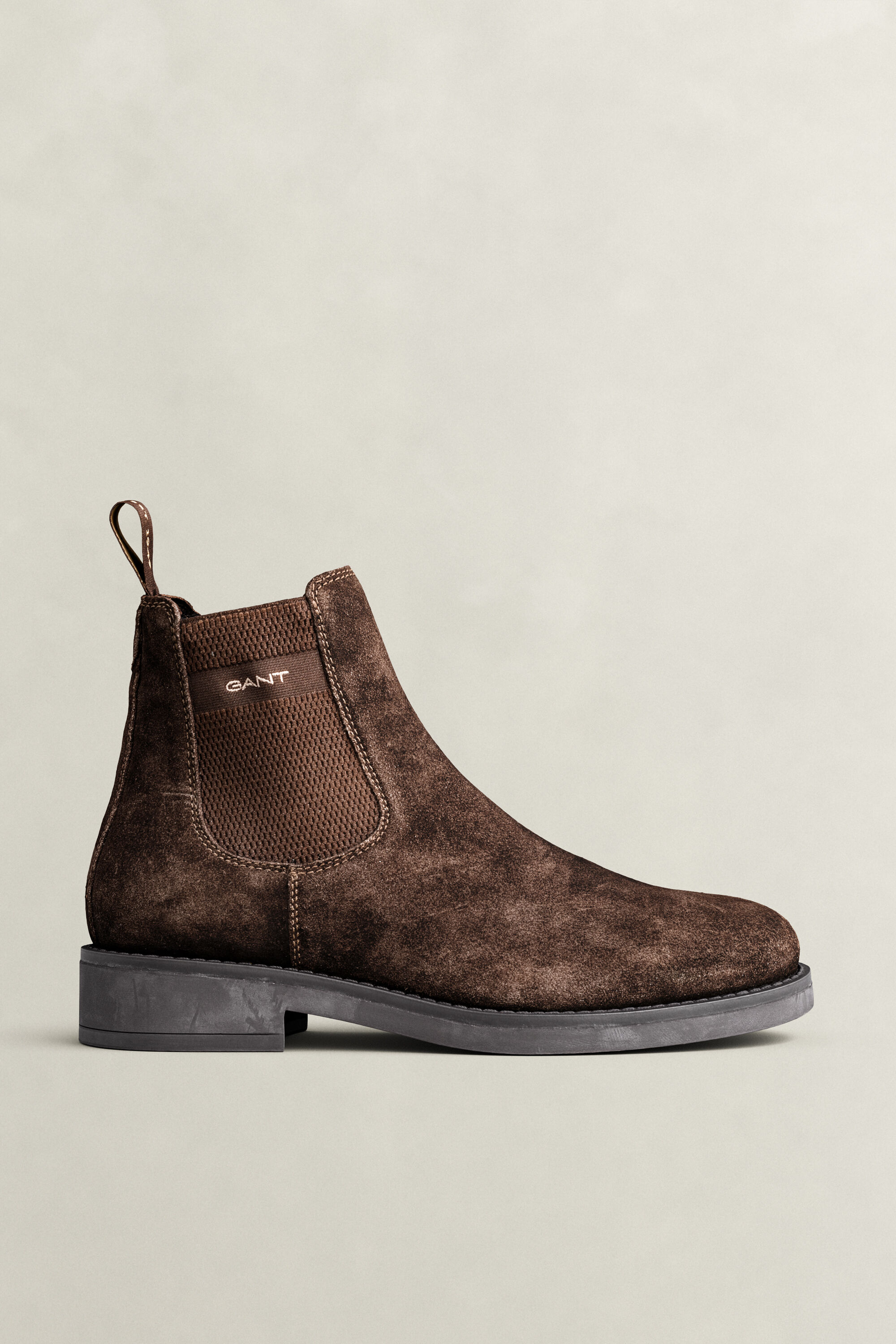 Prepdale Suede Chelsea Boots