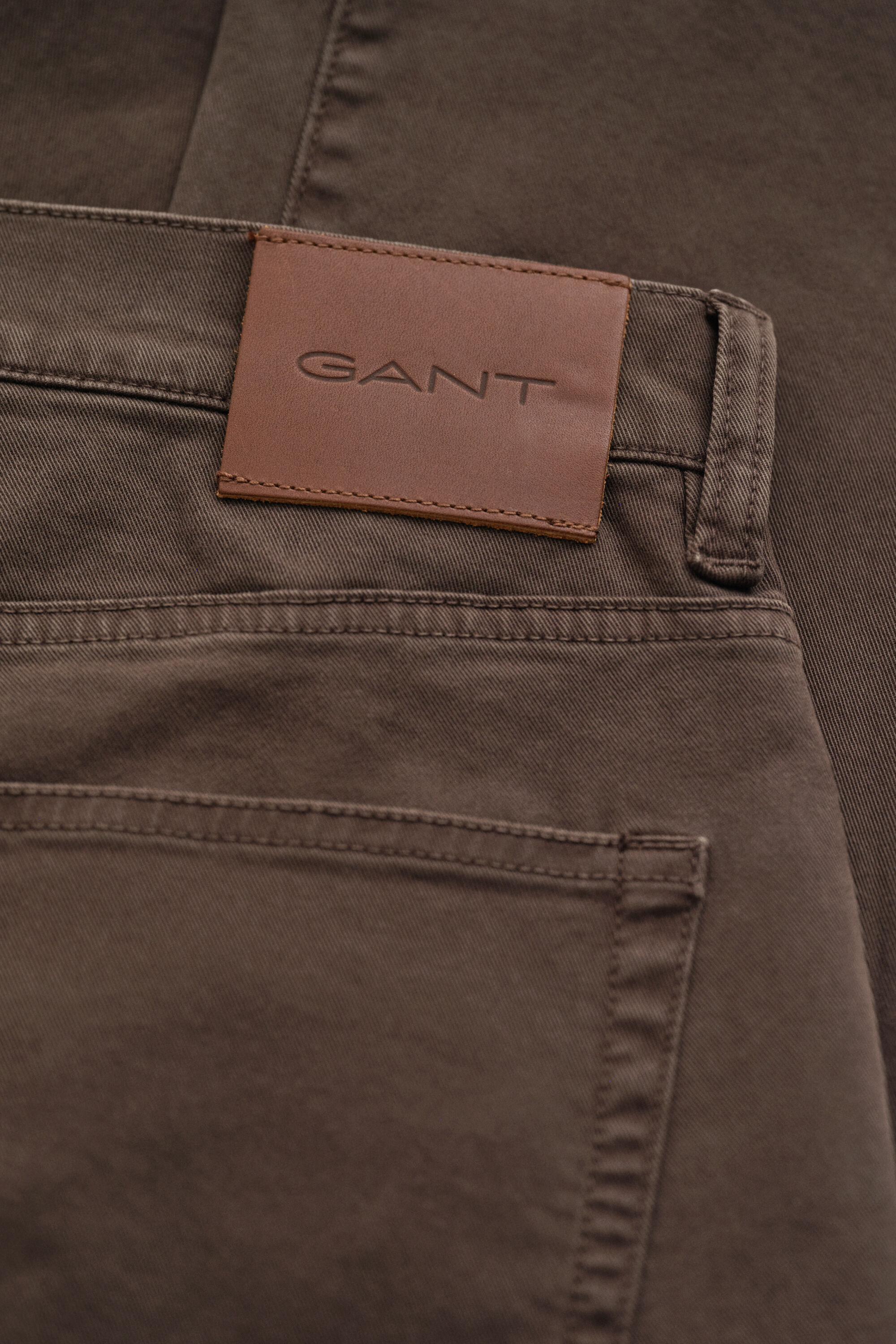 Desert Jeans