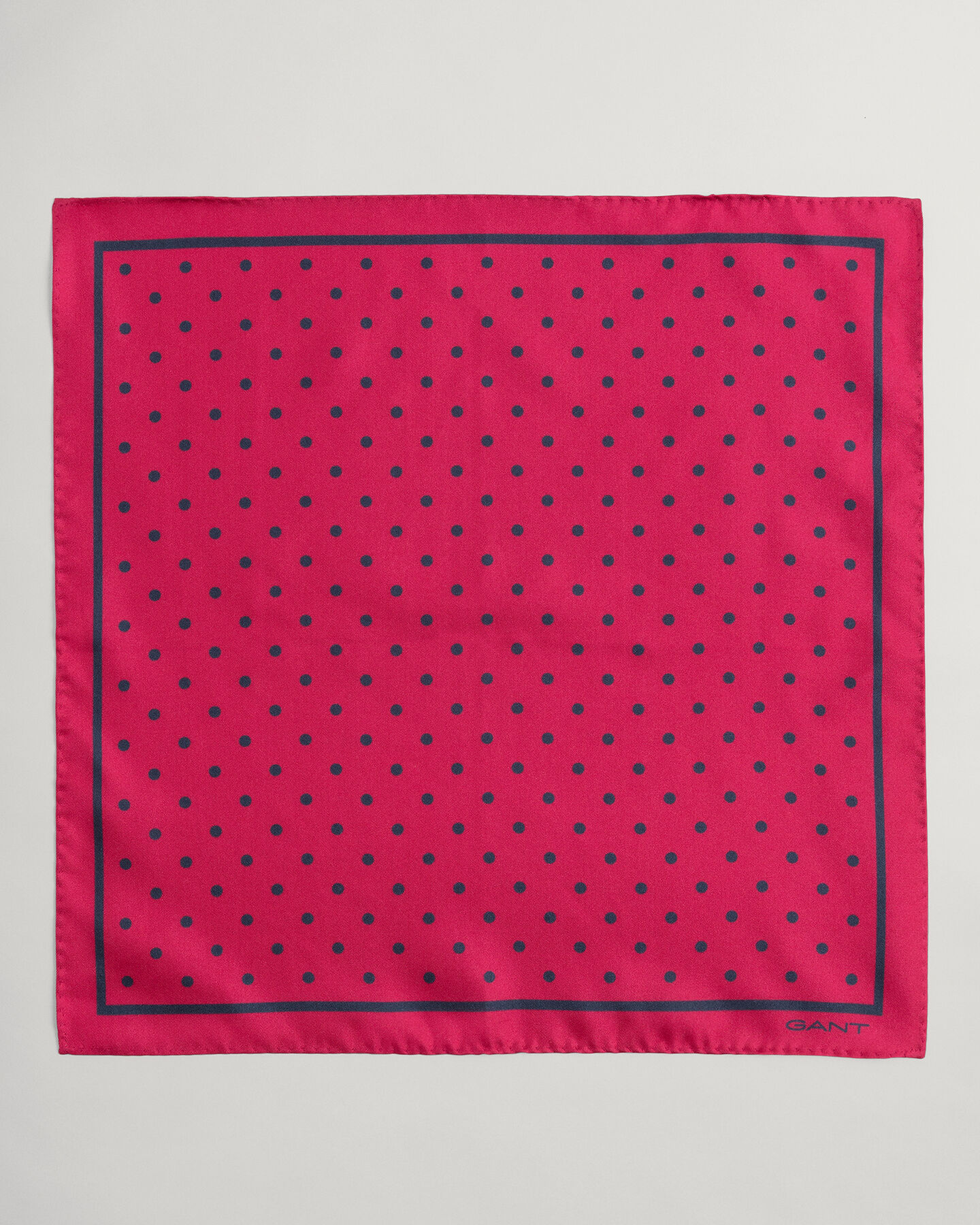 Dot Pocket Square