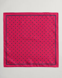 Dot Pocket Square