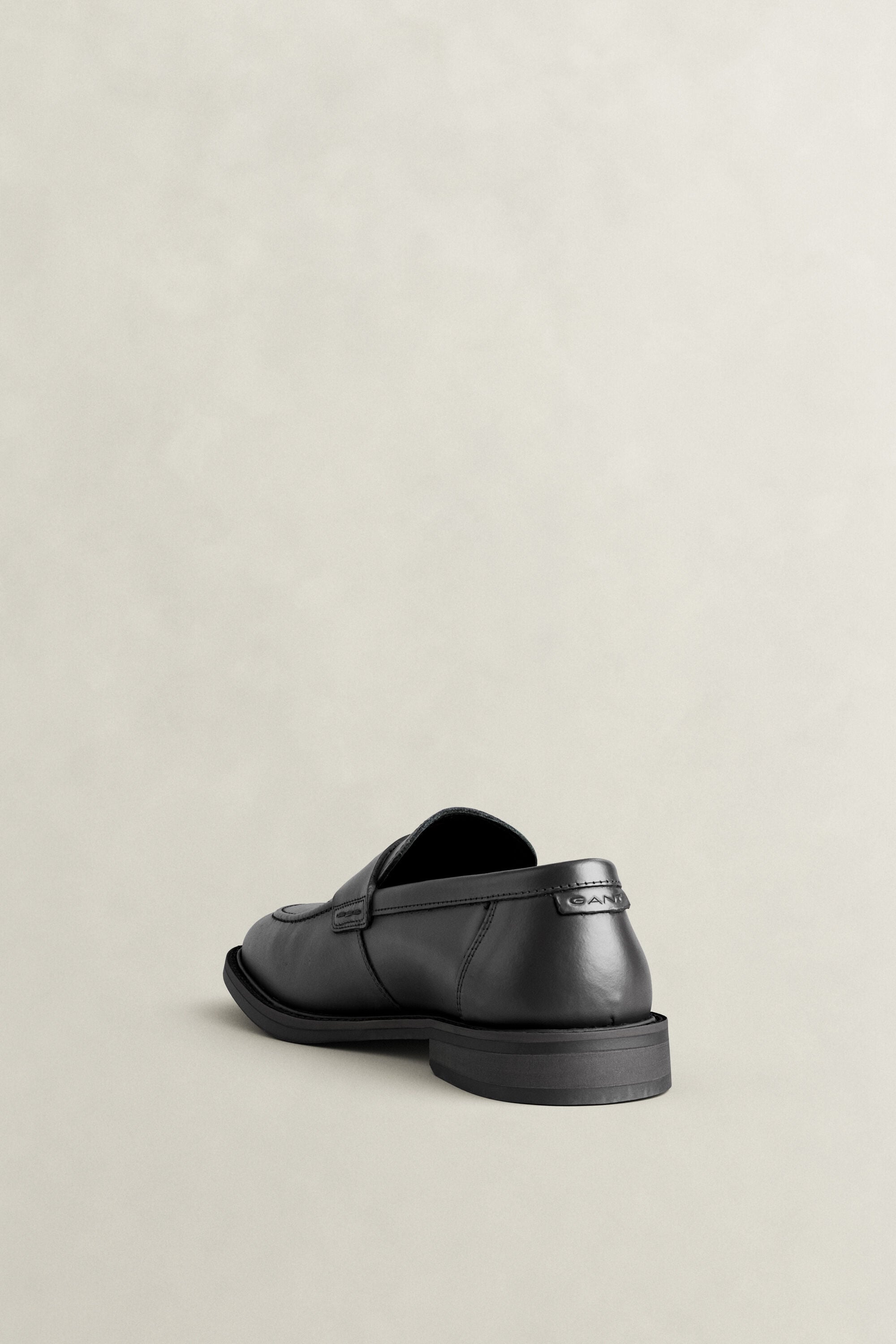 Lozham Leather Loafers