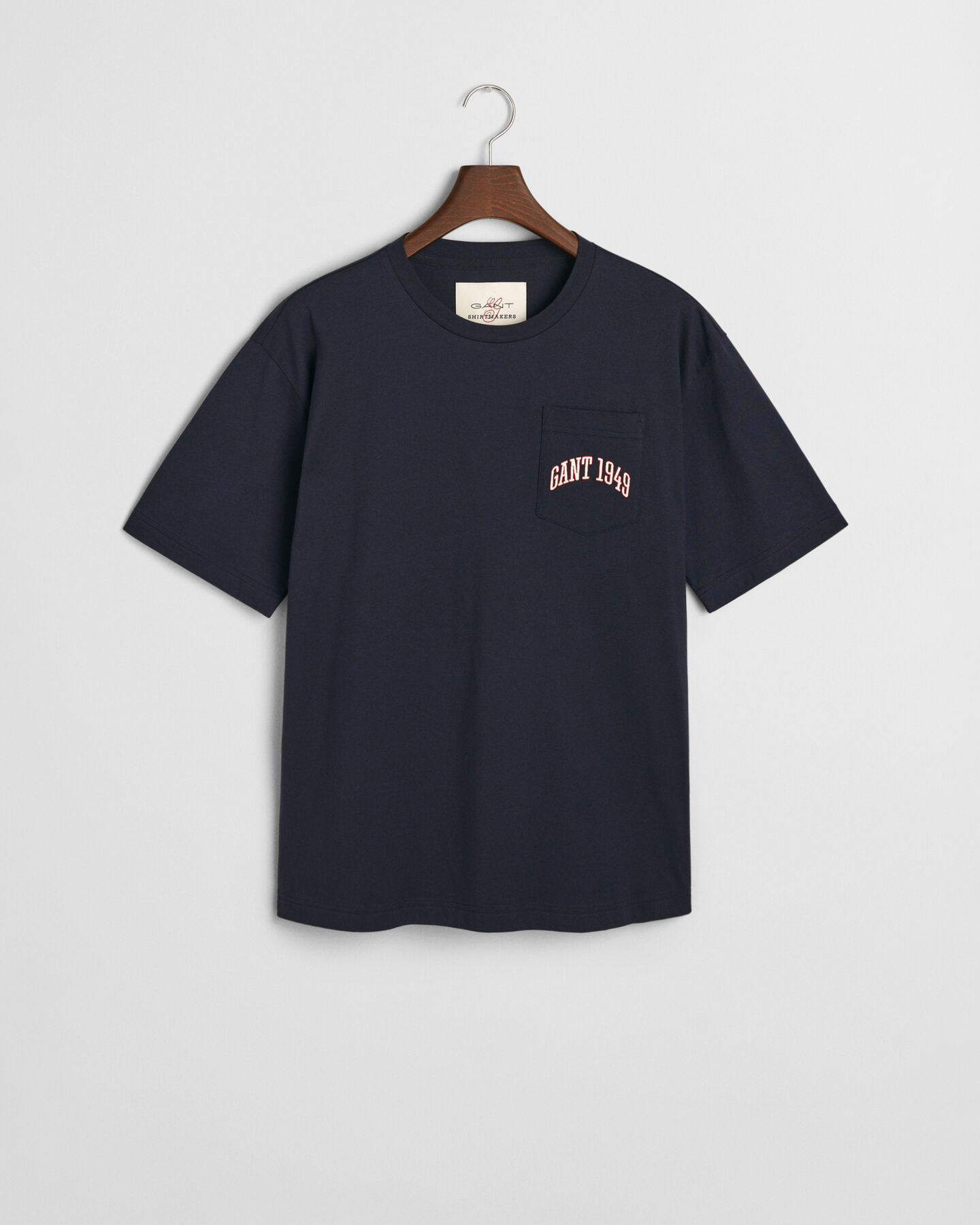 GANT 1949 Arch Graphic T-Shirt