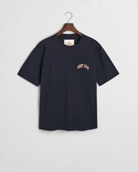 GANT 1949 Arch Graphic T-Shirt