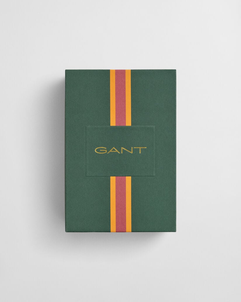 Silk Sleep Mask & Scrunchie Gift Set