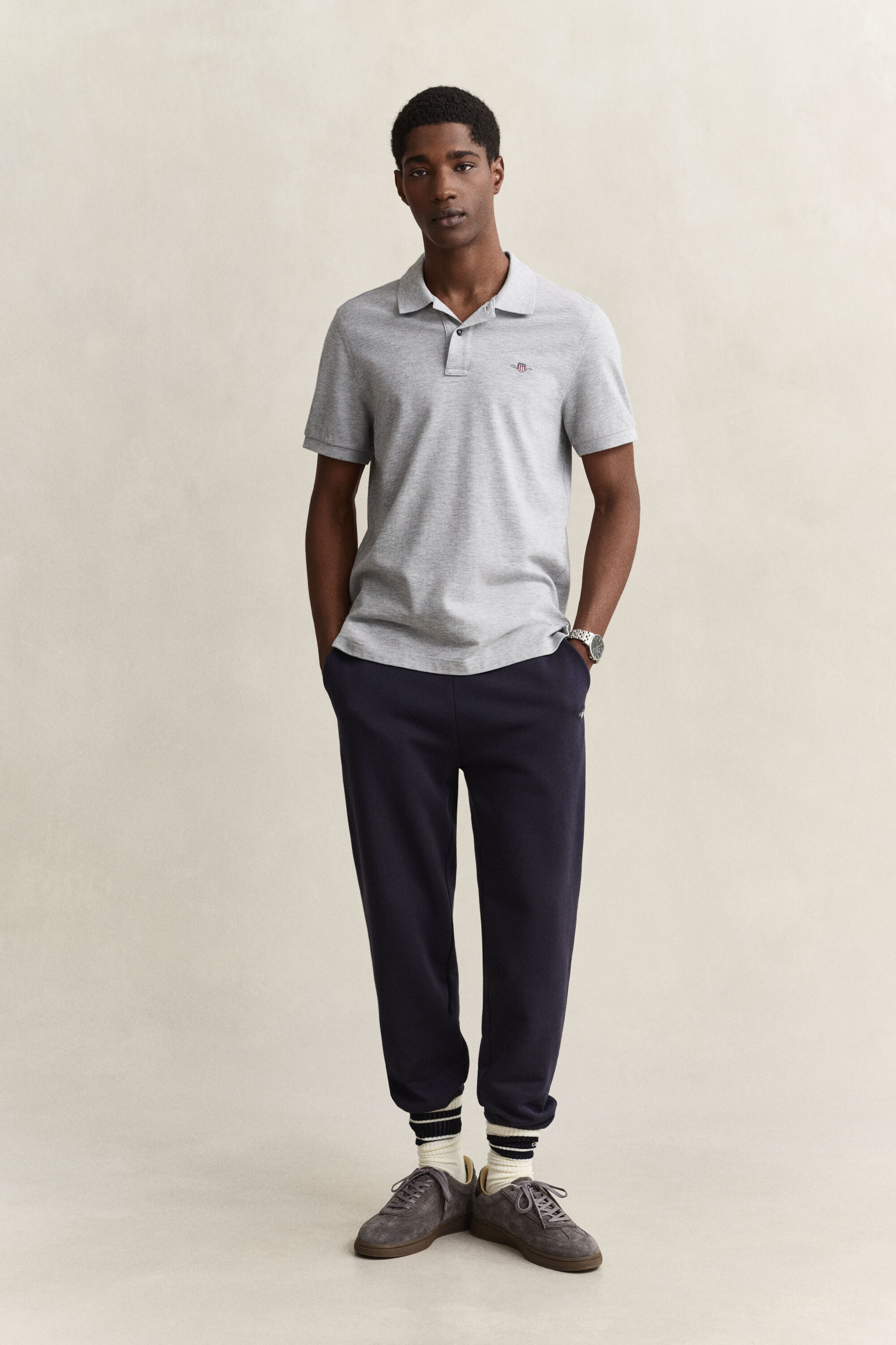 Regular Fit Polo Shirt