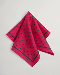 Dot Pocket Square