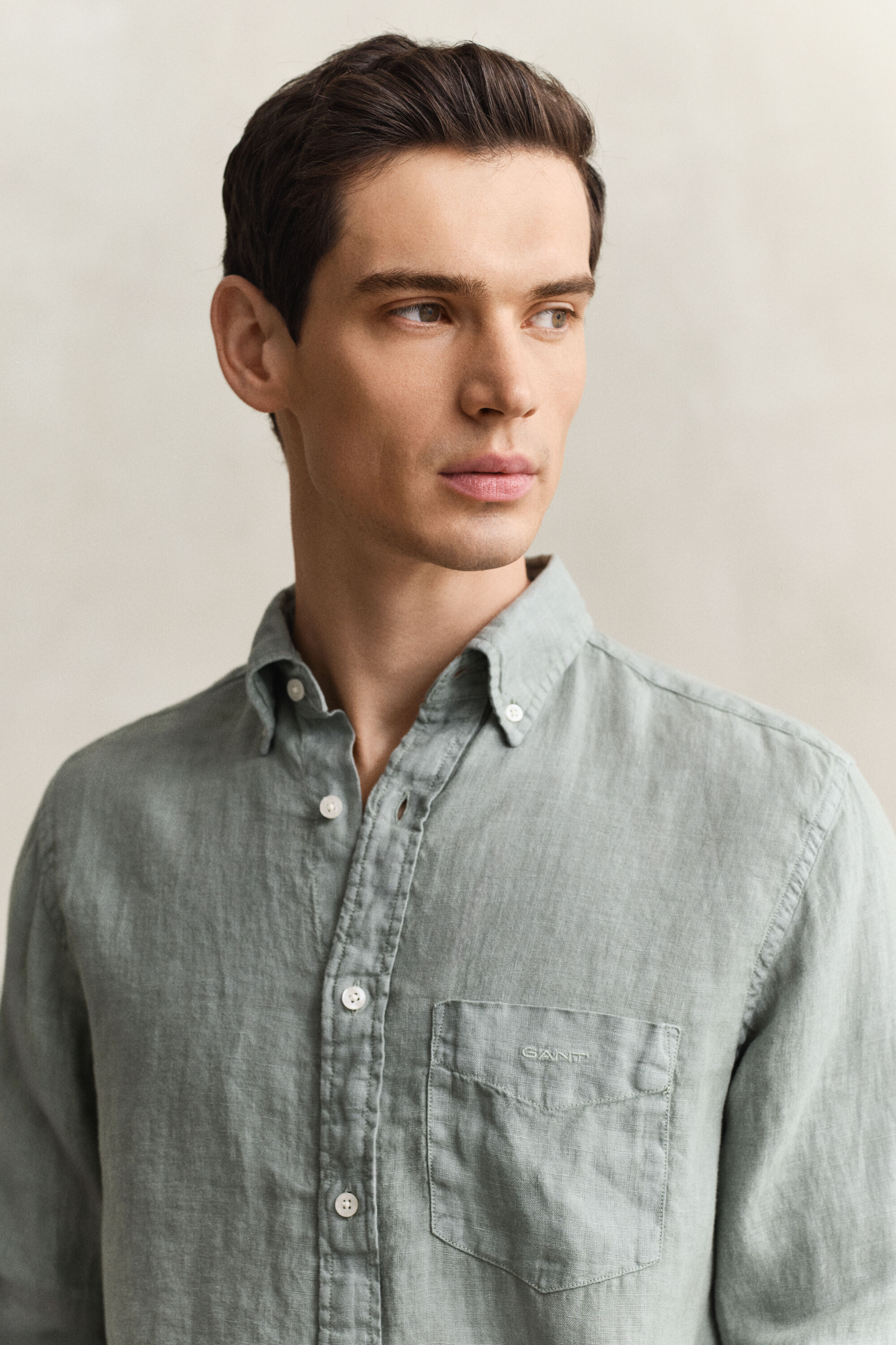 Linen Shirt