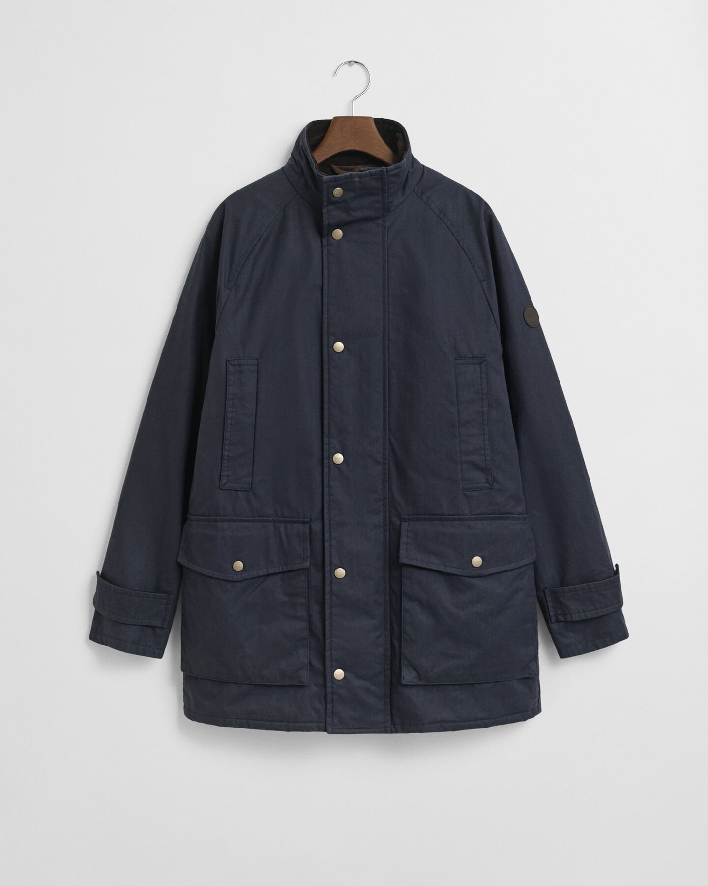 Double Decker Jacket