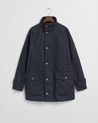 Double Decker Jacket