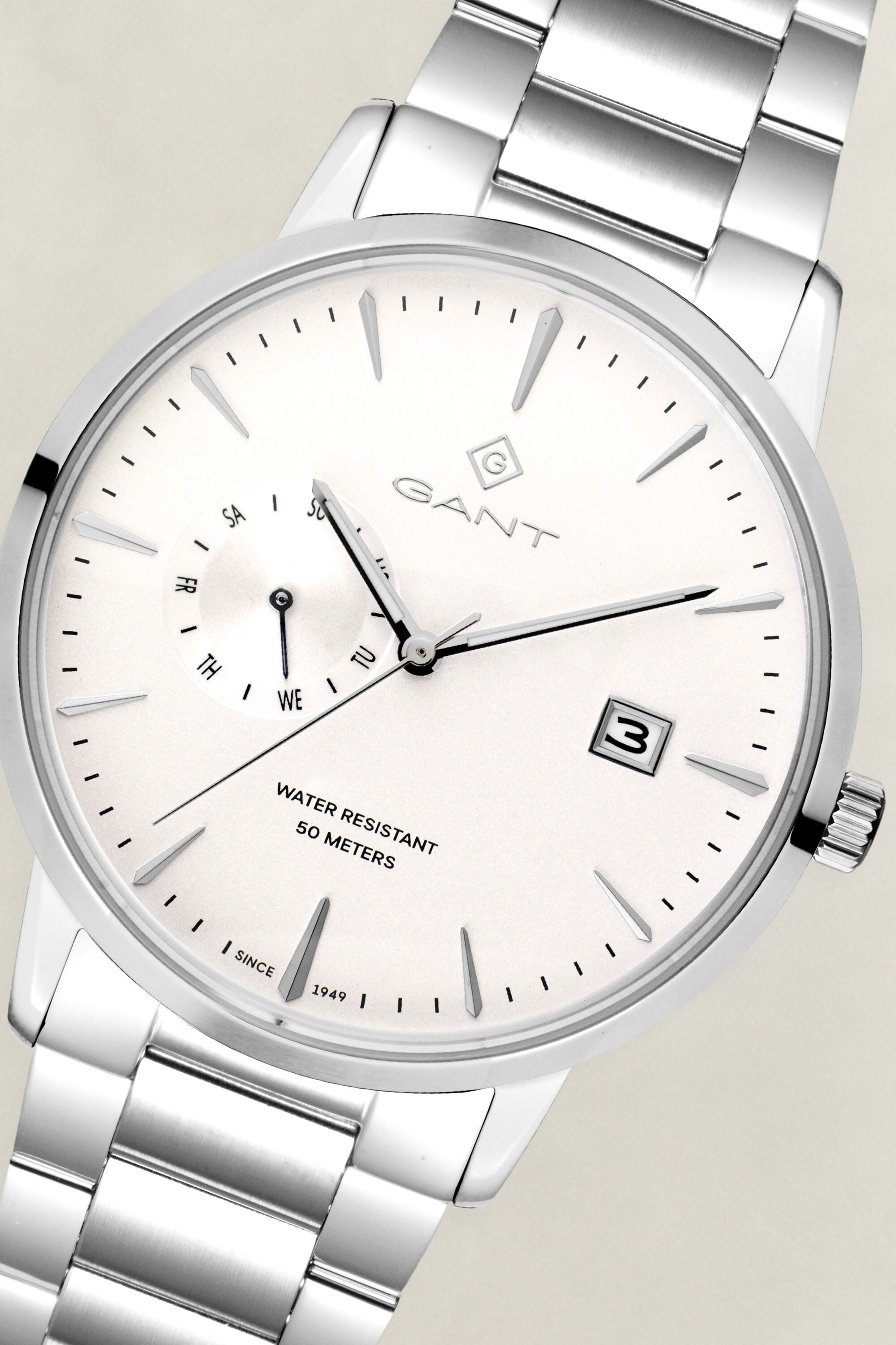 East Hill Wristwatch