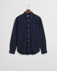 Regular Fit Twill Shirt 