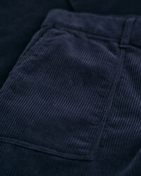 Teen Boys Corduroy Workwear Pants