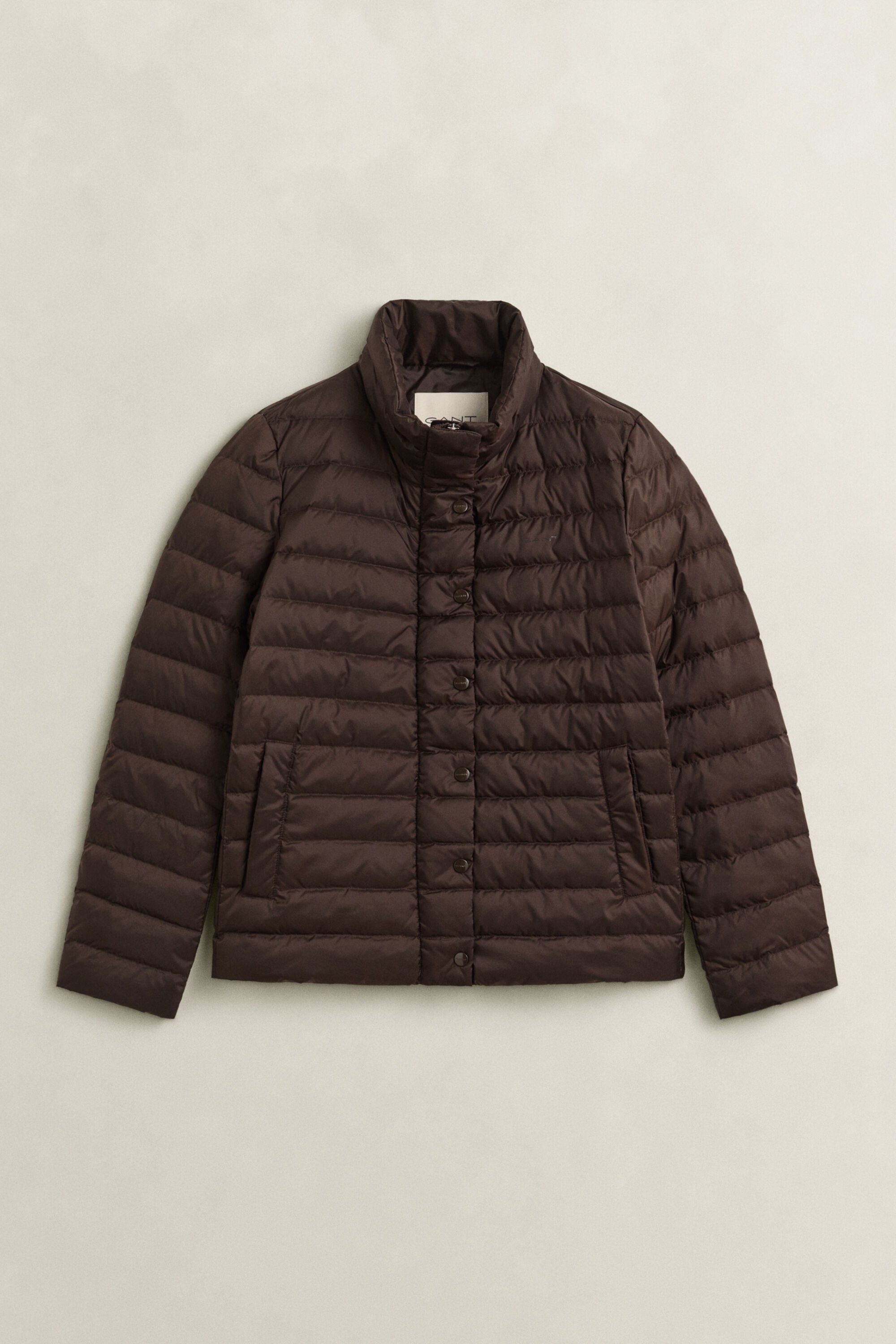 Light Down Jacket