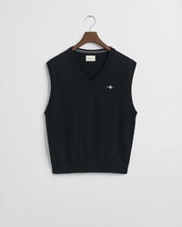 Classic Cotton Vest