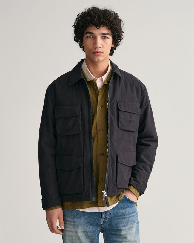 Utility Jacket