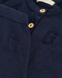 Baby Cardigan & Pants Gift Set