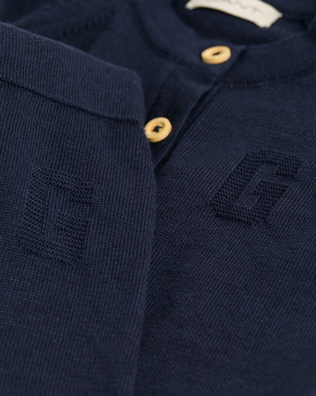 Baby Cardigan & Pants Gift Set