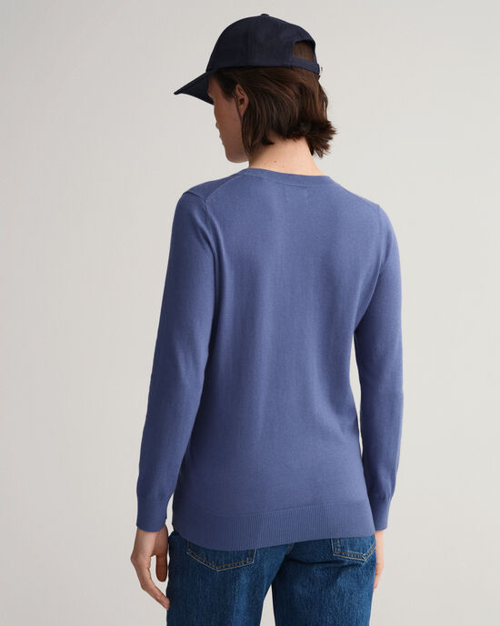 Women's Knitwear Ladies Designer Knitwear GANT UK