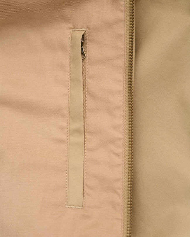 Cotton Harrington Jacket