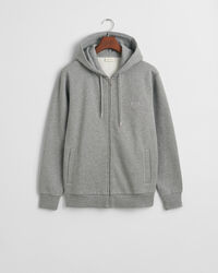 Tonal Archive Shield Zip Hoodie