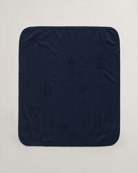 Baby Blanket & Beanie Gift Set