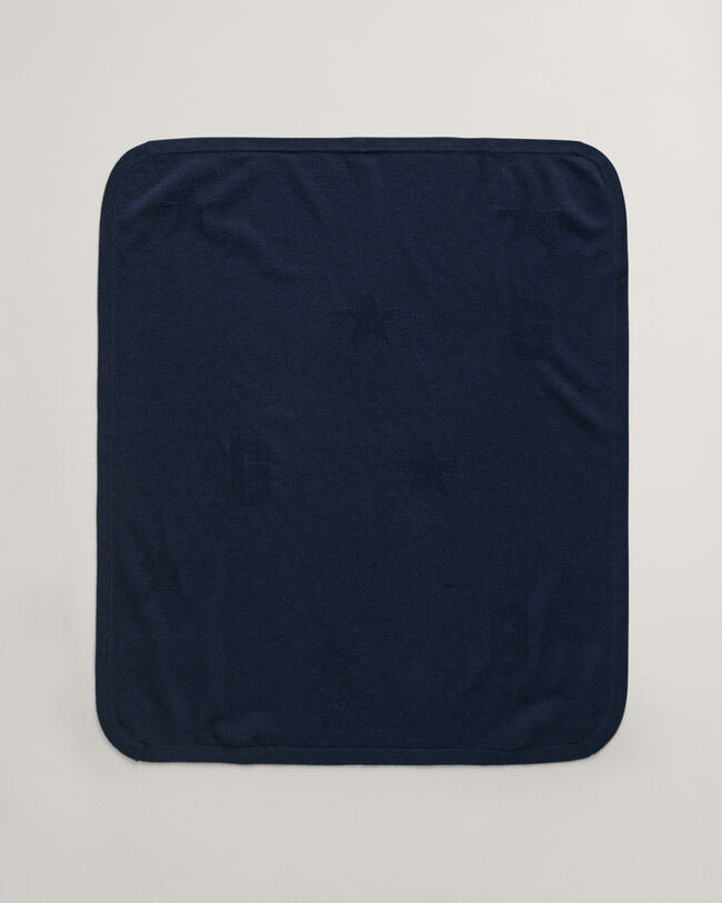 Baby Blanket & Beanie Gift Set