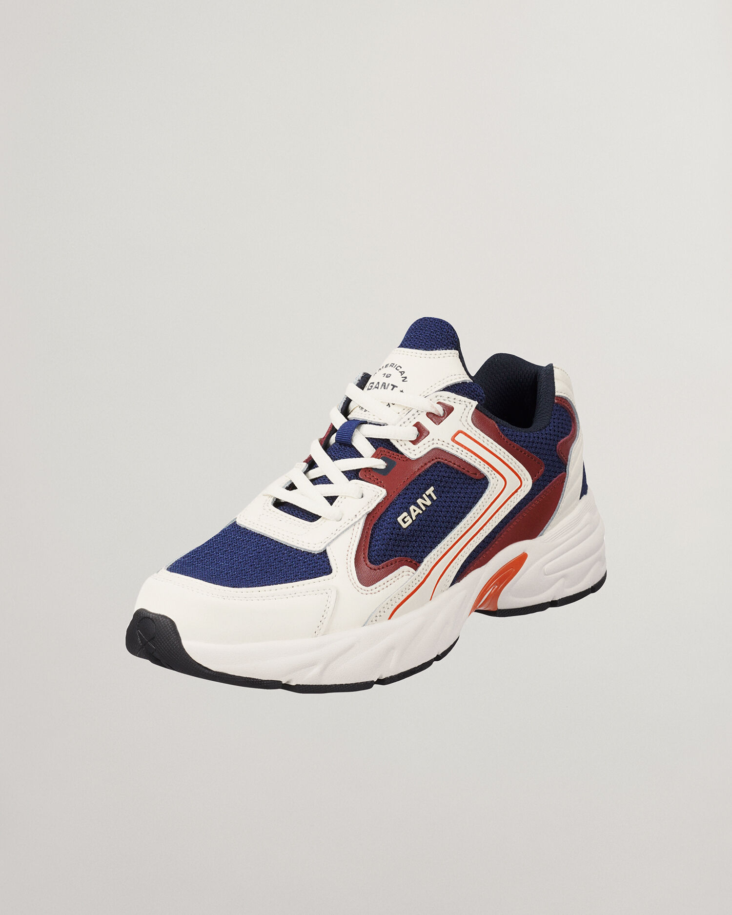 Mens Shoes and Trainers UK | Black 