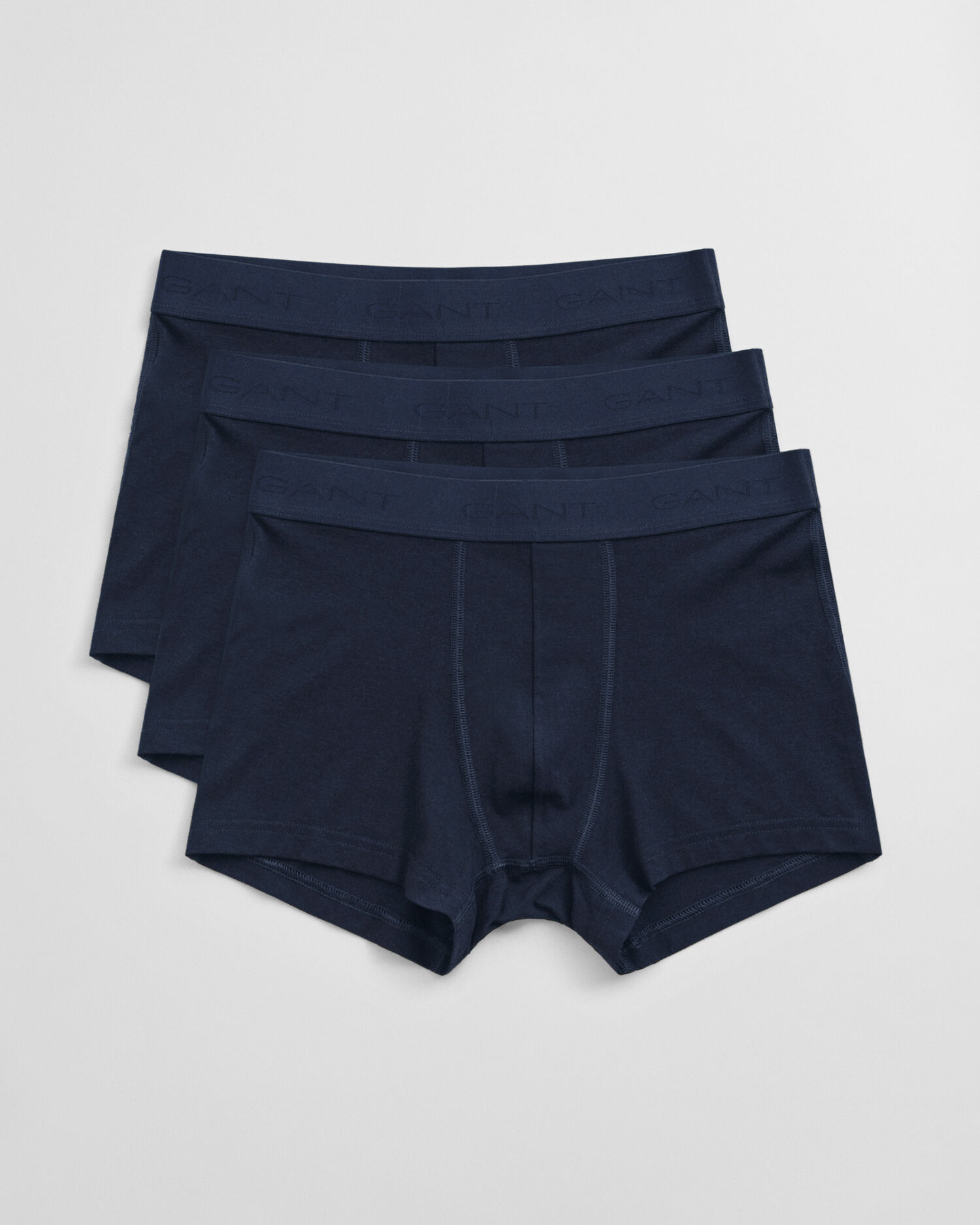 3-Pack Bamboo Trunks