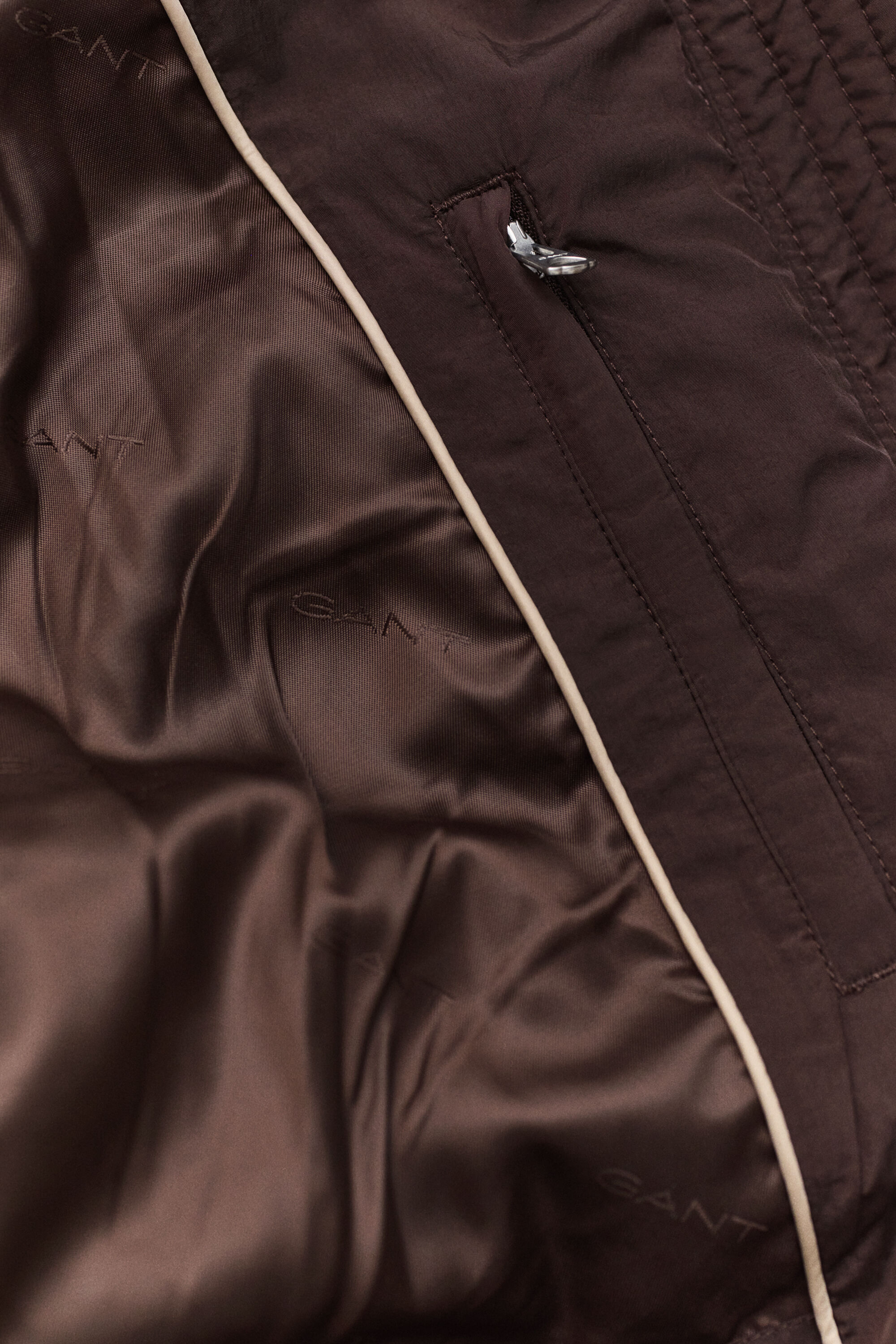 Long Down Coat