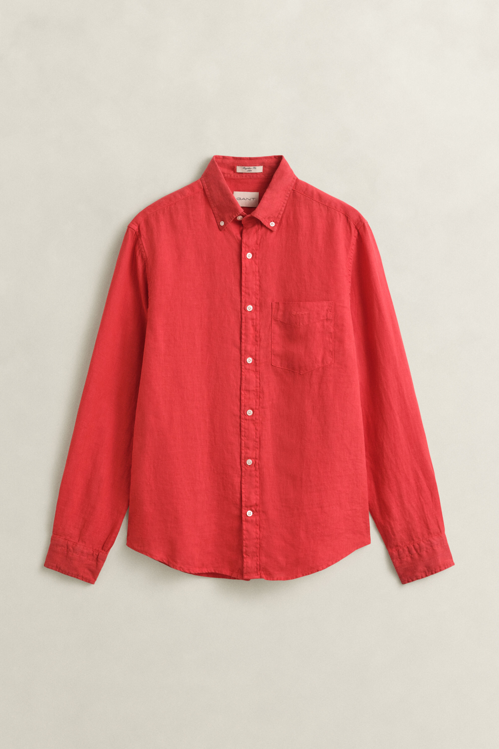 Linen Shirt