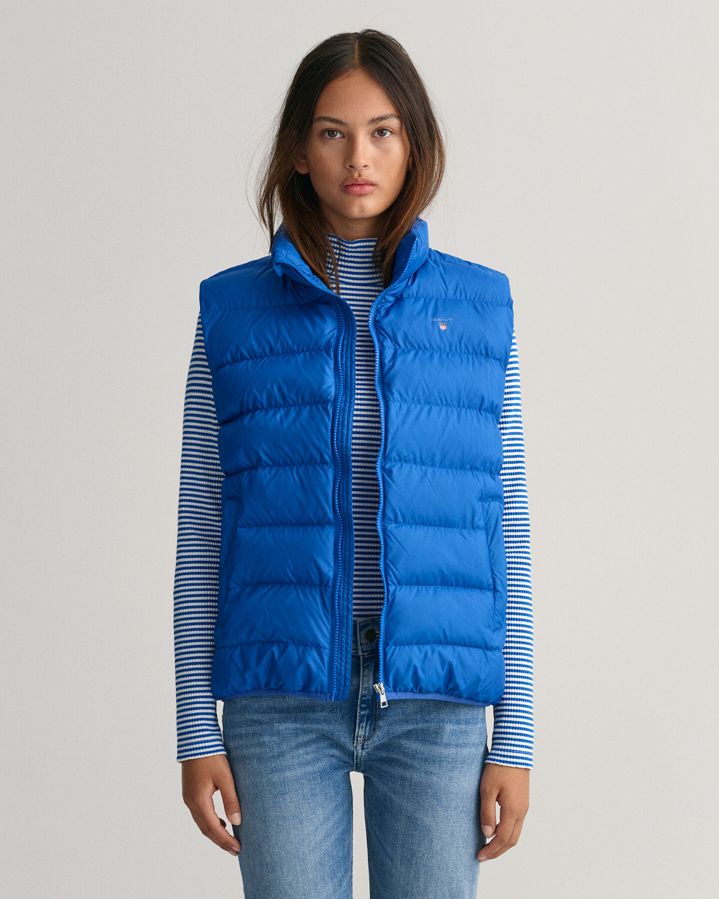 Teens Outerwear Vest