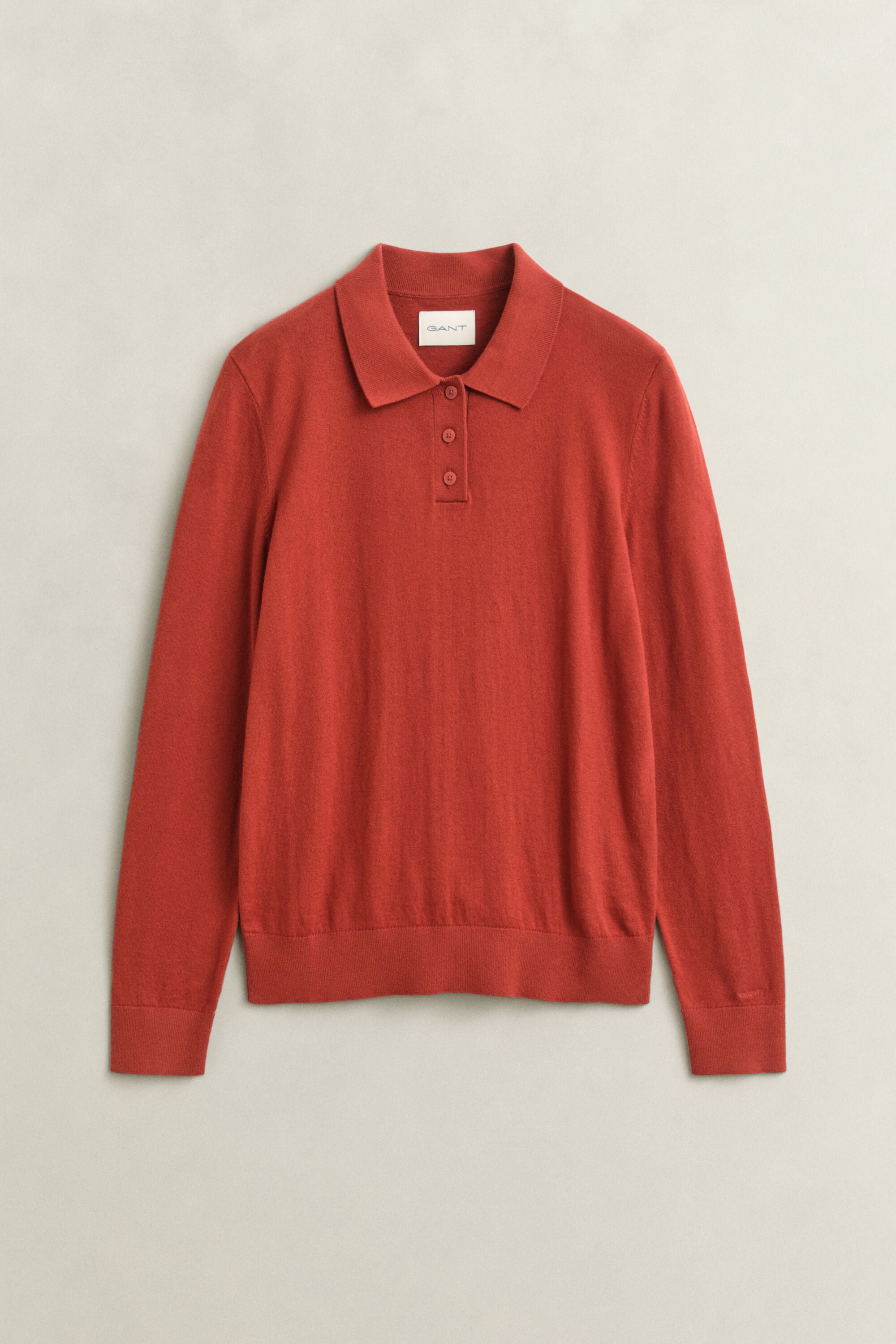 Fine Knitted Sweater