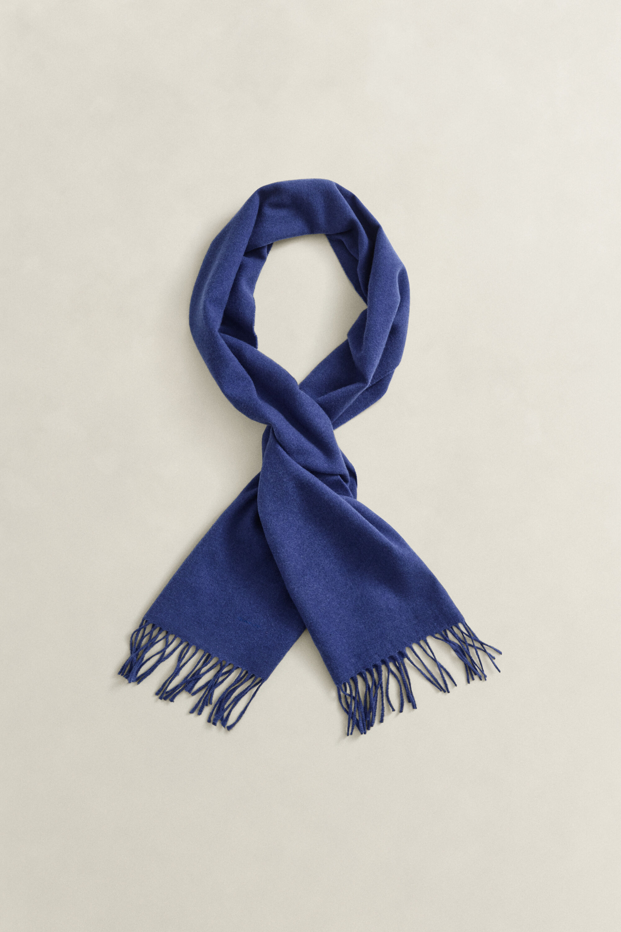 Wool Scarf