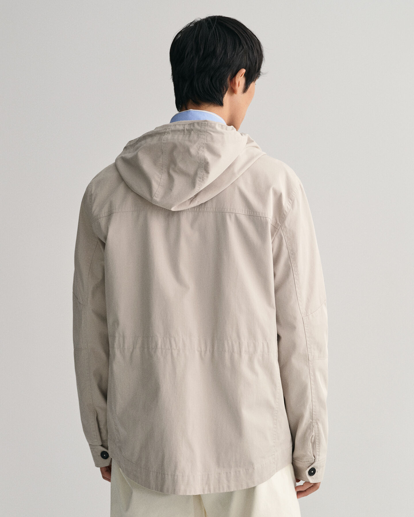Short Parka