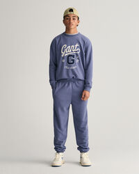 Teen Boys Original Sportswear Sweatpants