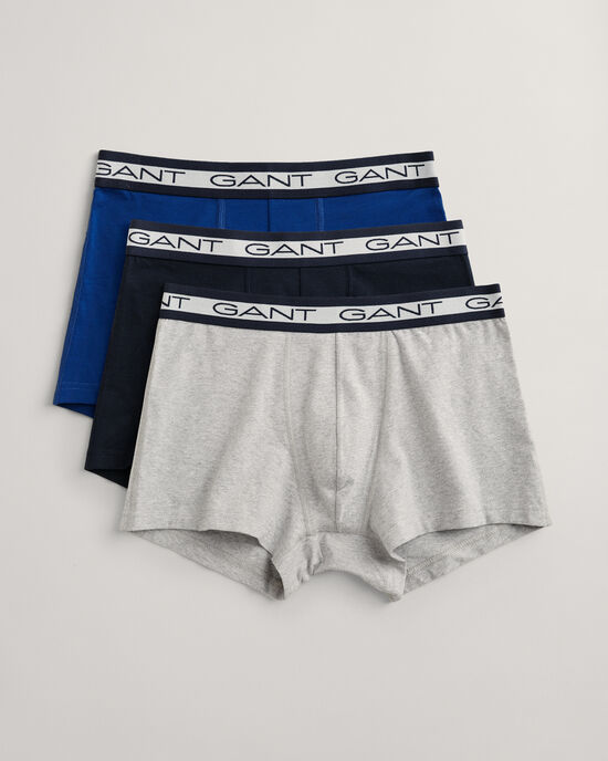 Mens Underwear UK Mens Boxer Shorts Briefs GANT