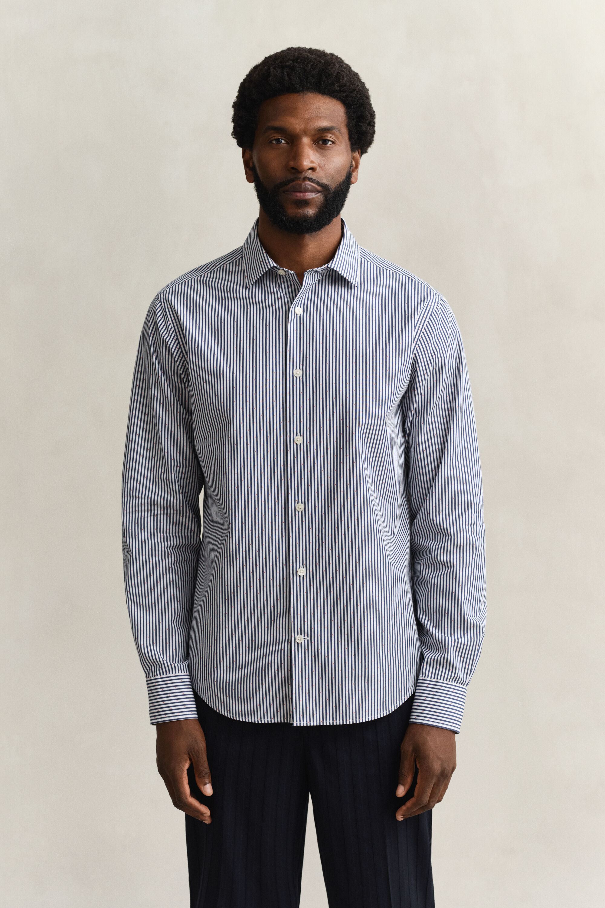 Fil Coupé Shirt