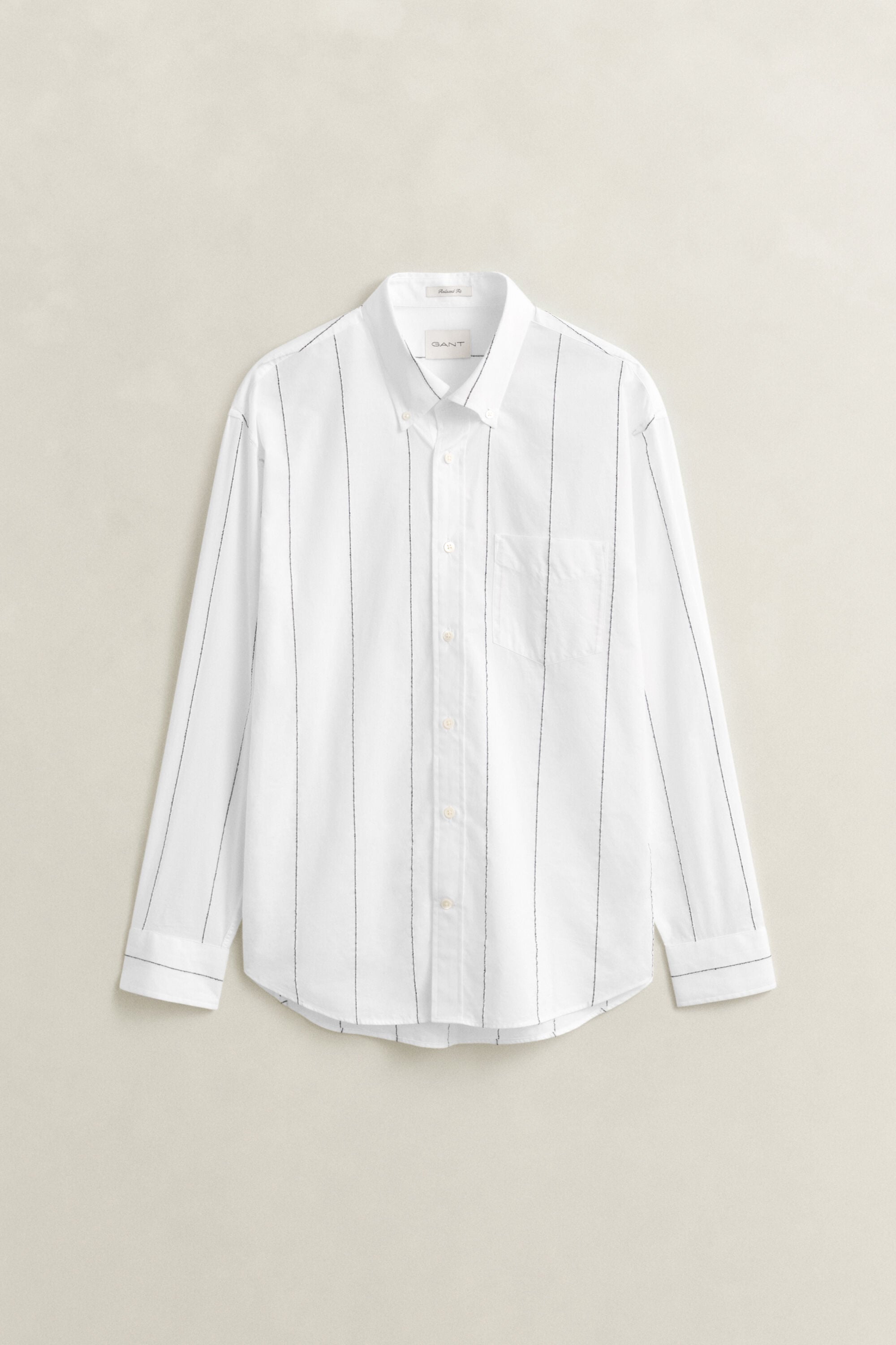 Chenille Textured Shirt