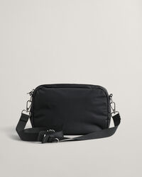 Nylon Crossbody Bag