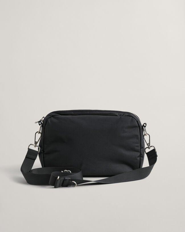 Nylon Crossbody Bag