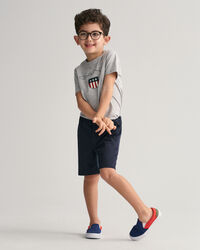 Kids Chino Shorts