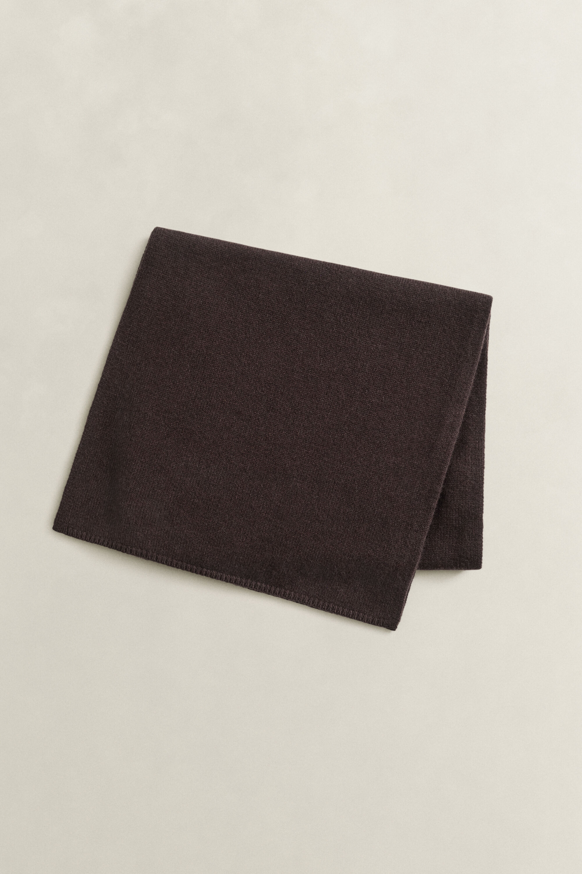 Wool Cashmere Scarf