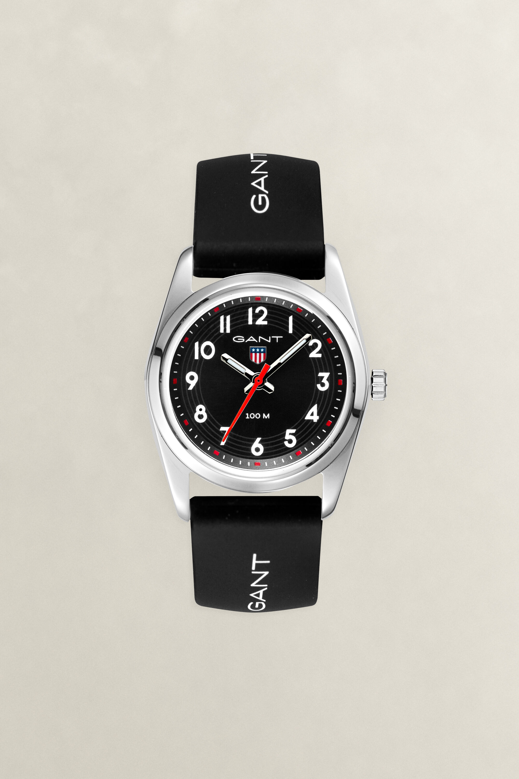 Graduate Wristwatch