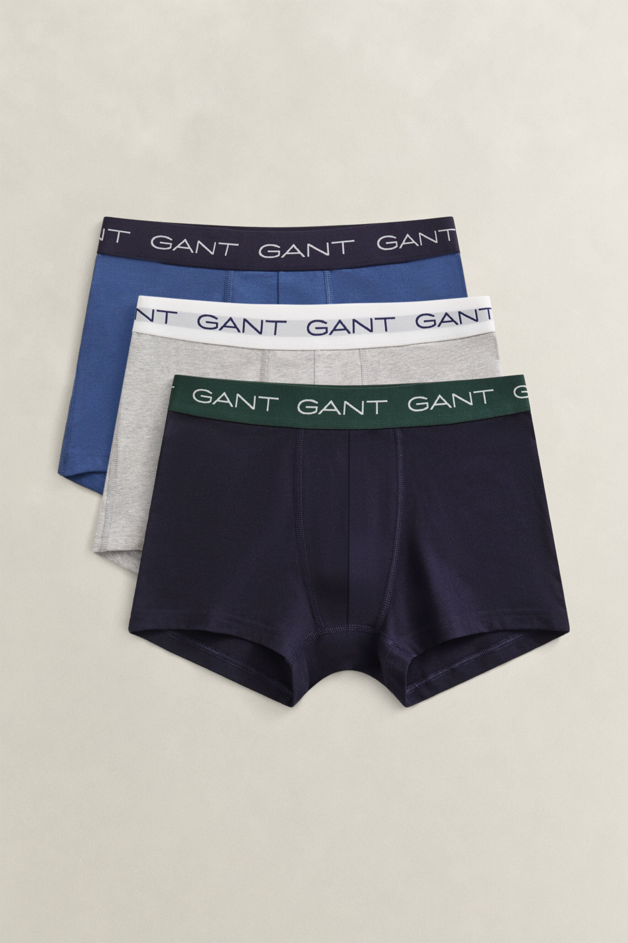 3-Pack Trunks