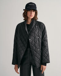 Quilted Jacket