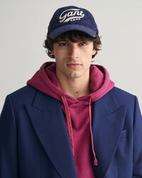 Oversized Double Breasted Club Blazer