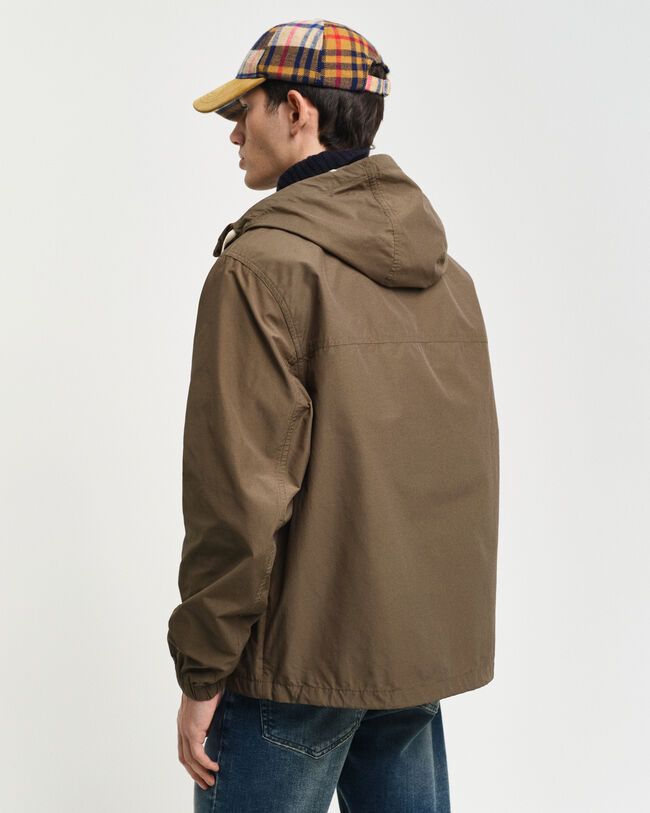 Lightweight Windshielder