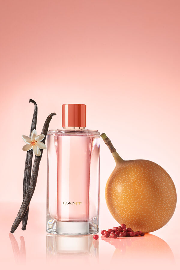 Gant Bloom Bay Eau de Parfum — CORAL ORANGE