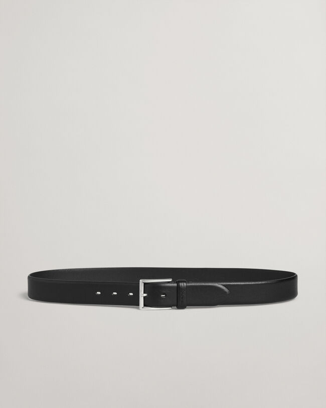Classic Leather Belt