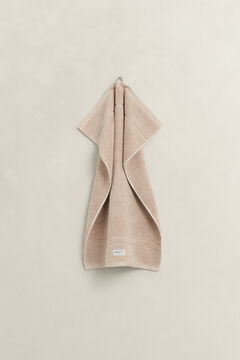 Premium Towel 50X70 — SILVER SAND 2
